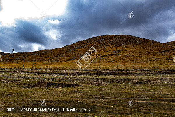 青海湖風(fēng)光