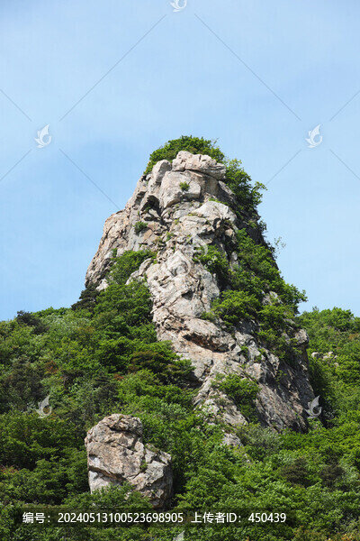 昆崳山
