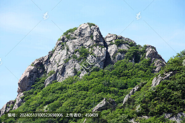 昆崳山