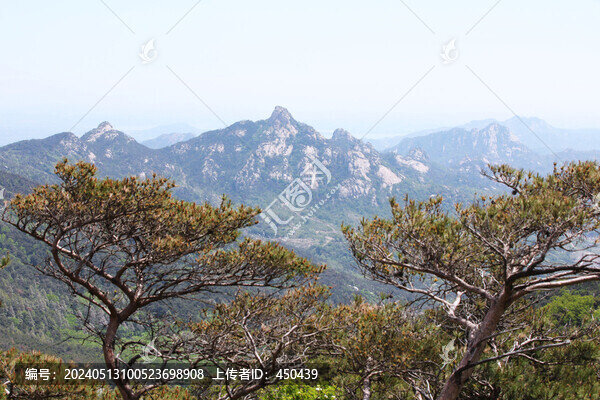 昆崳山