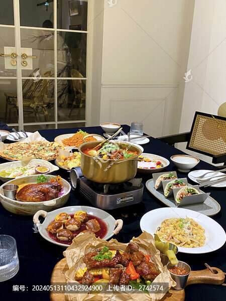 墨西哥美食
