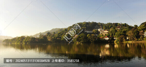 康提湖