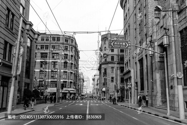外灘萬國建筑