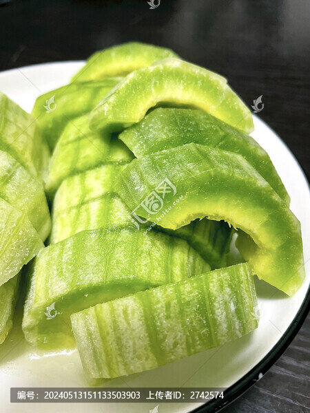 羊角蜜