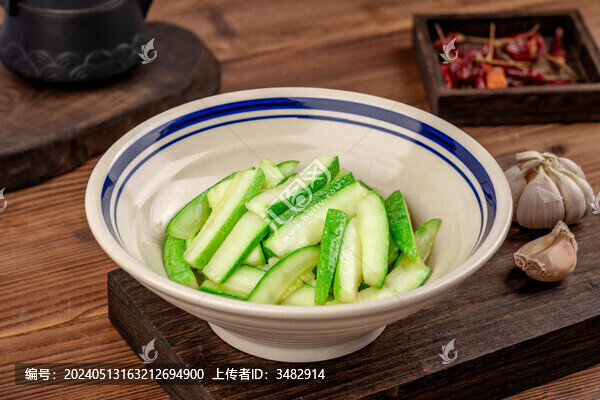 炒西葫蘆小南瓜