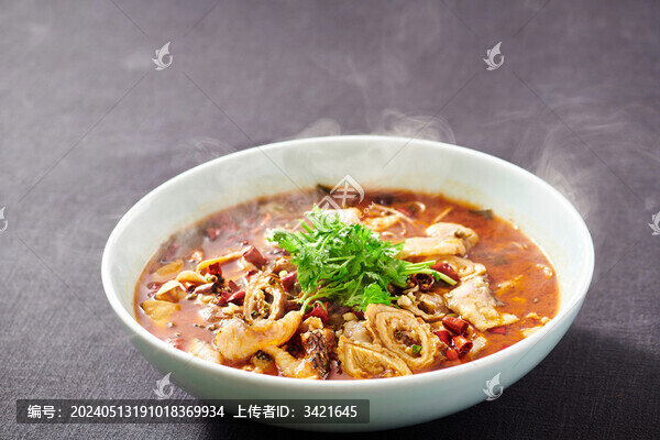 肥腸魚