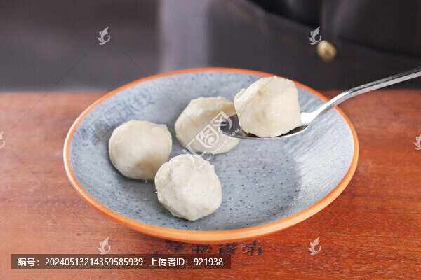 魚(yú)丸