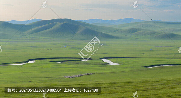 莫爾格勒河