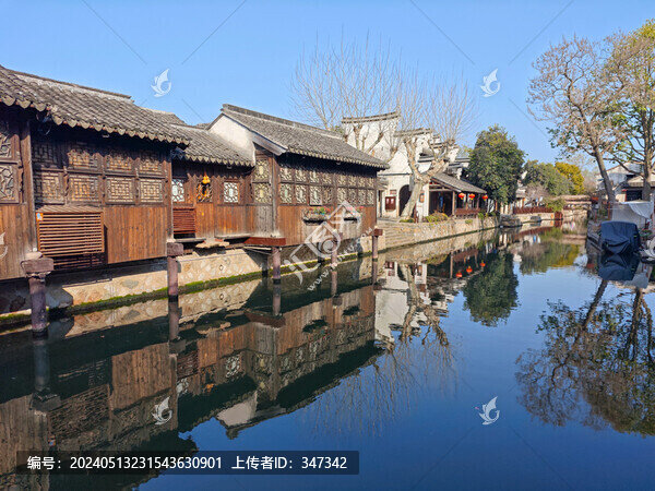 南潯古鎮(zhèn)