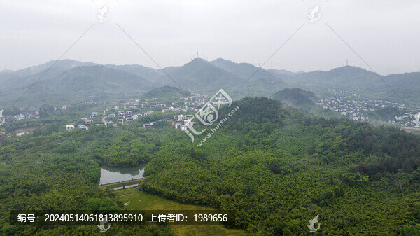 德清度假勝地