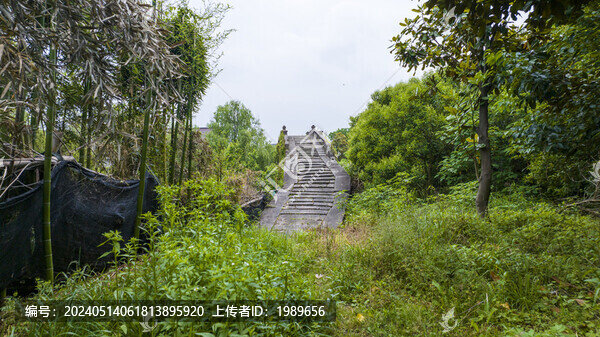 德清壽昌橋