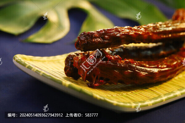 鴨脖A