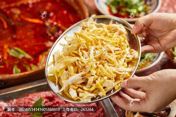 德宏芭蕉花