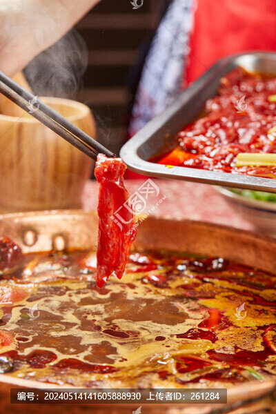 云南鮮黃牛肉