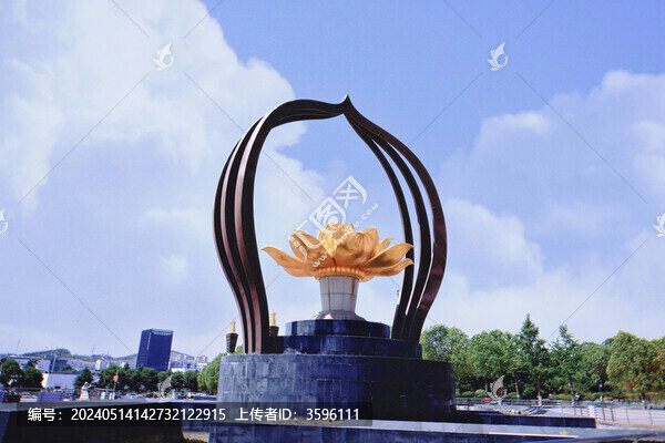 徐州寶蓮寺建筑名勝