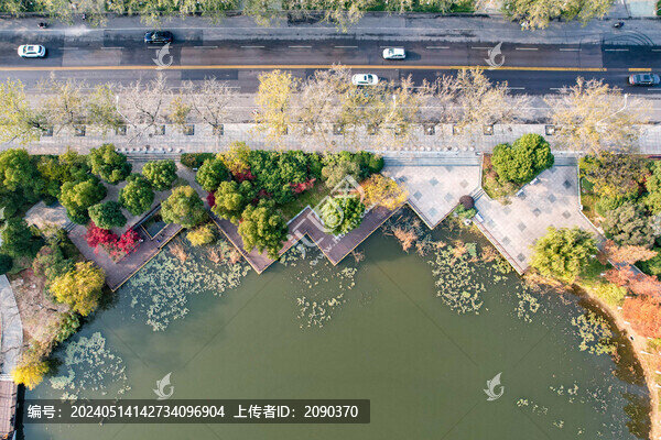彭祖園