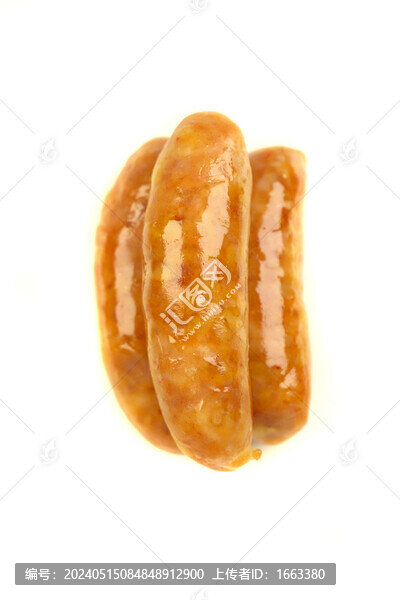 小龍蝦烤腸