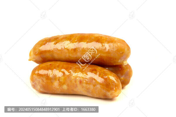小龍蝦烤腸