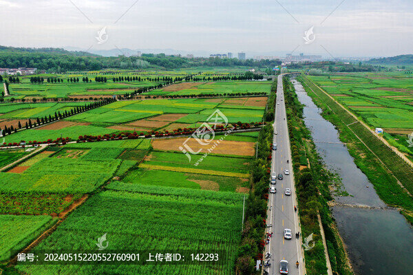 田園風光