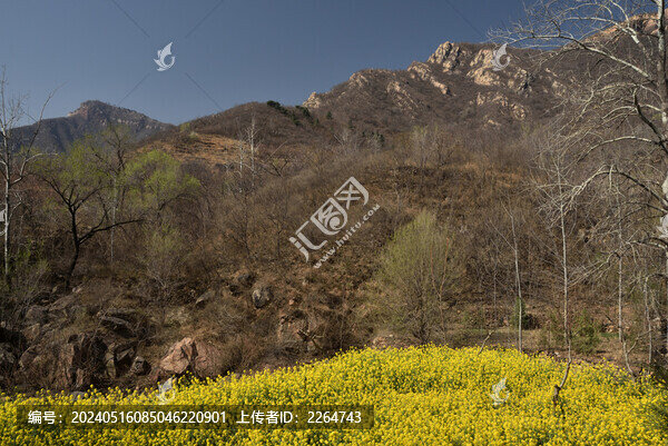 河北省石家莊市鹿泉區(qū)常馨谷景區(qū)