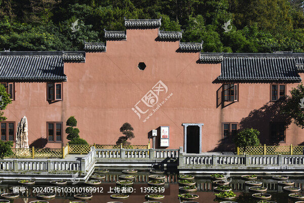 廈門石峰巖寺