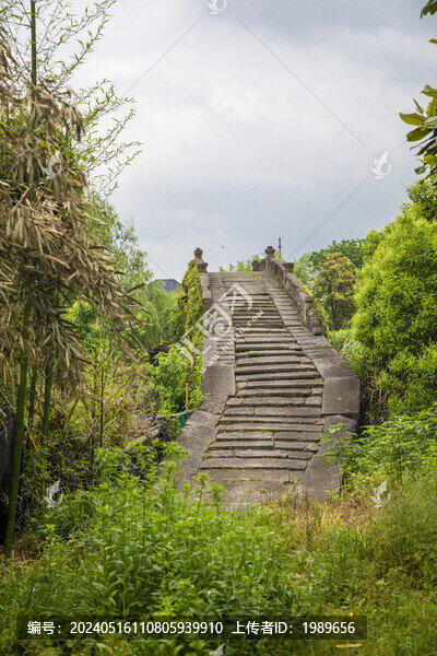 德清壽昌橋