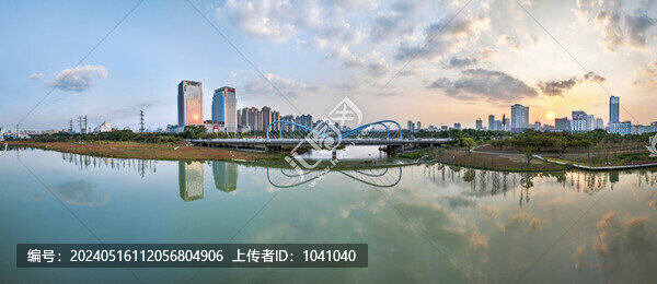 明月湖公園