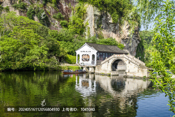 東湖風光