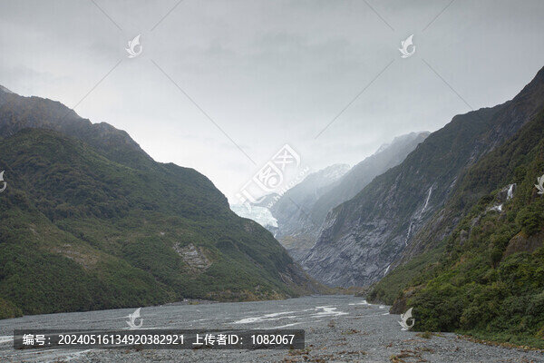 約瑟夫山脈