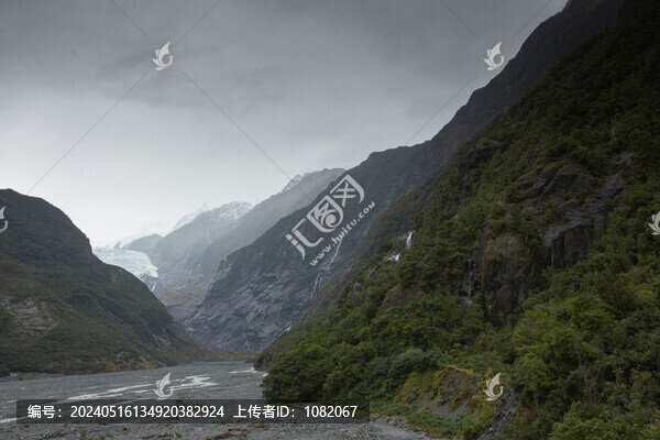 約瑟夫山脈