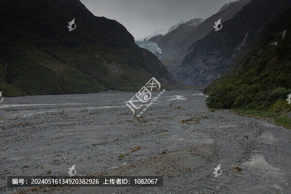 約瑟夫山脈