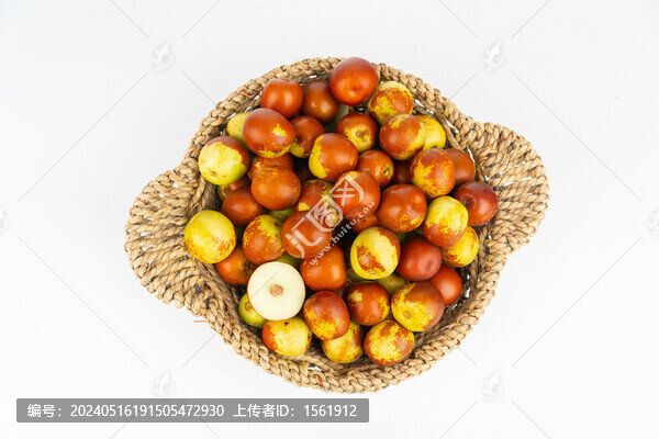 冬棗