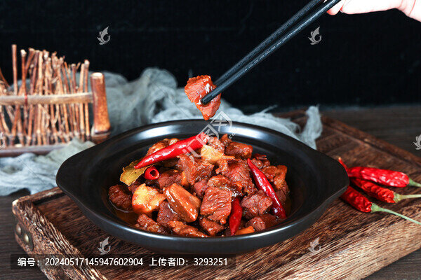 燉牛腩1F5A5718