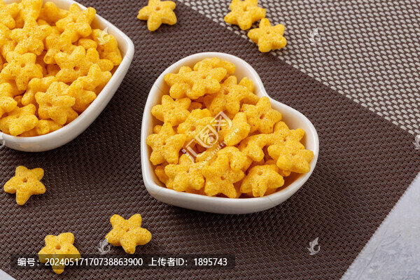 蜜奇星脆谷樂