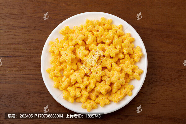 蜜奇星脆谷樂(lè)