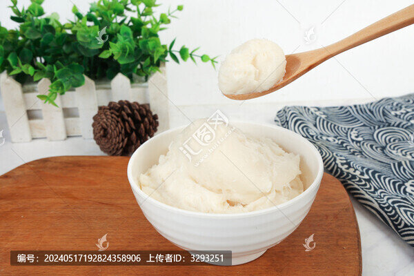 食用精煉豬油