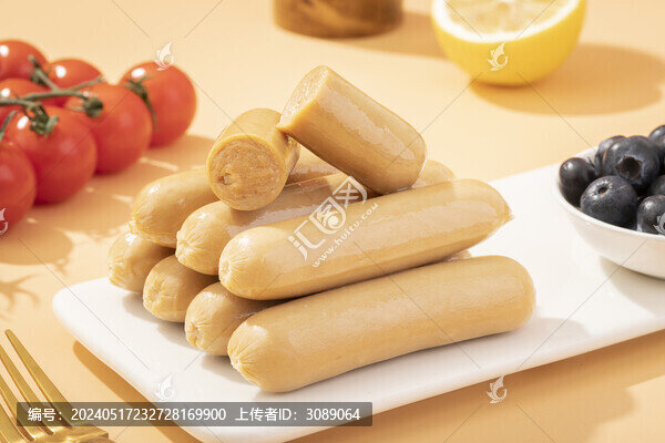雞肉腸