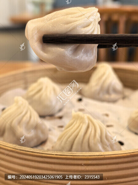 金牌小籠包