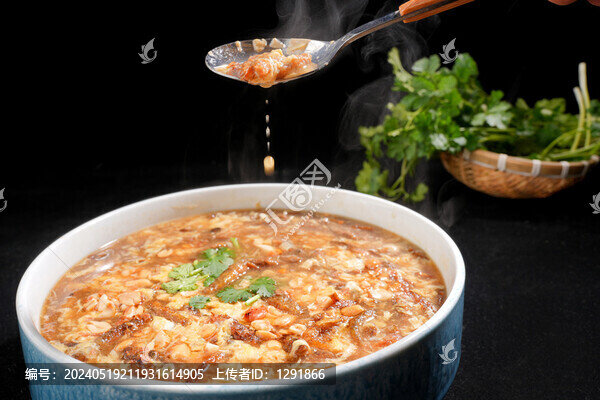 河魚(yú)湯