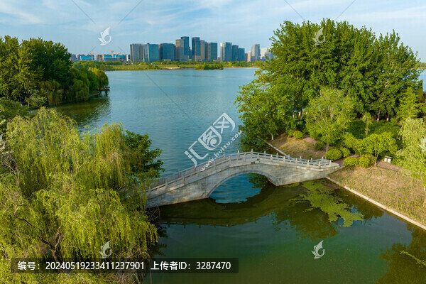 大龍湖
