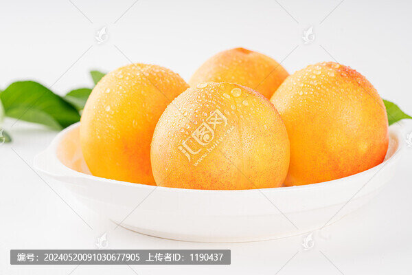黃油桃