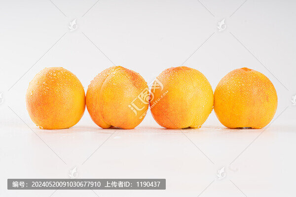 黃油桃