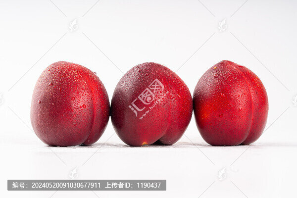 油桃
