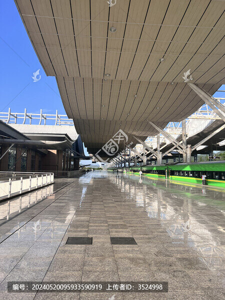 火車(chē)風(fēng)景