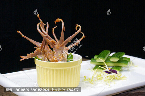 鴨脷