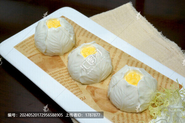 酸奶糕