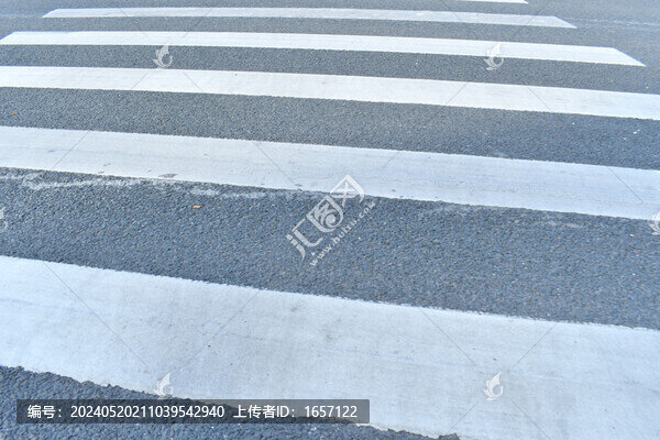 斑馬線