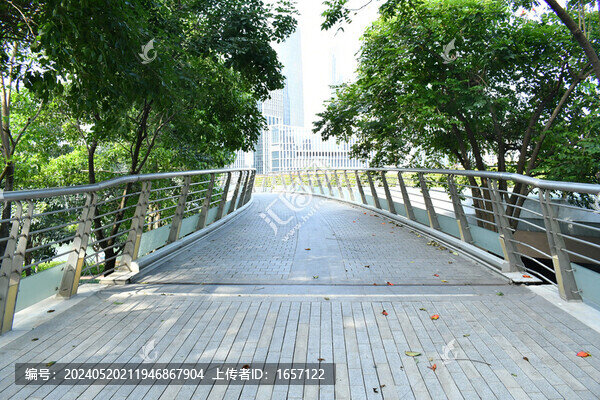 深圳立交橋綠化