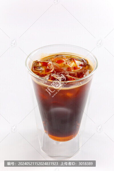 焦糖奶茶