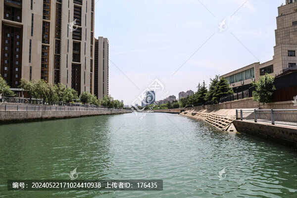 河邊小區(qū)